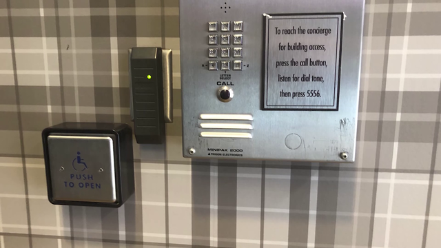 Lock expert finds security flaw affecting thousands of apartments, condos nationwide - Vimarsana News
