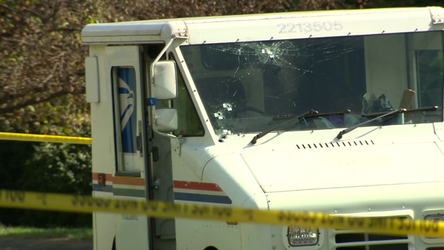 Man accused of killing letter carrier in Collier Township could face death penalty if convicted - Vimarsana News