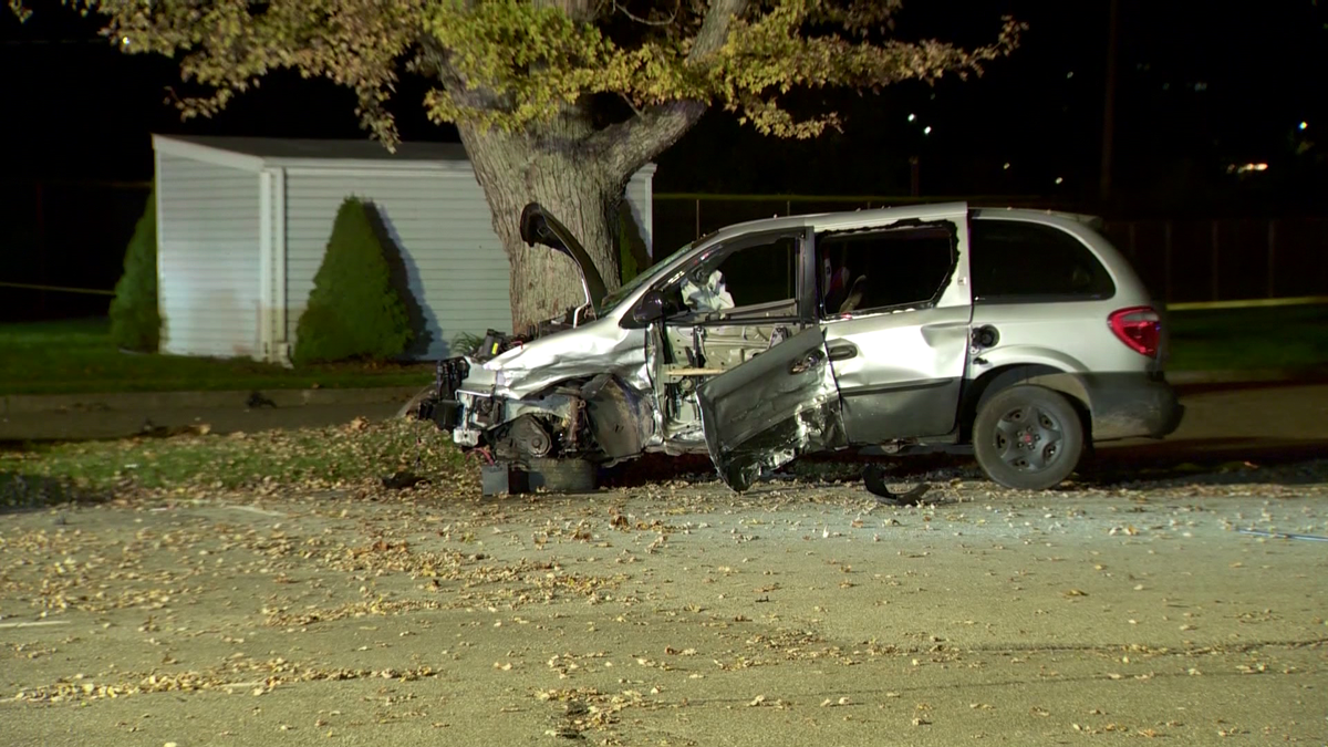 Police: Driver who fled troopers crashed into another vehicle in Beaver ...