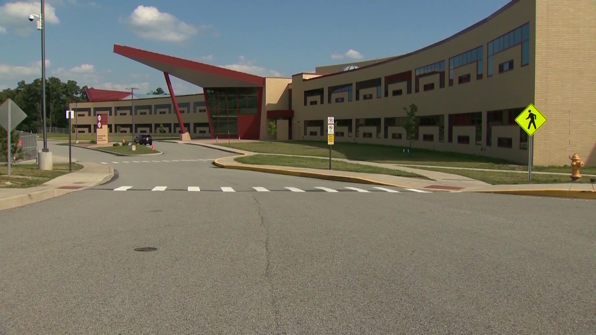 Social media threat leads to extra security at Penn Hills High School