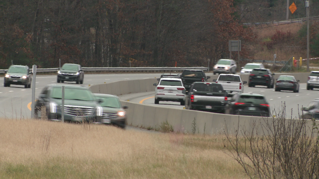 Holiday travel expected to be at or above pre-pandemic levels - Vimarsana News