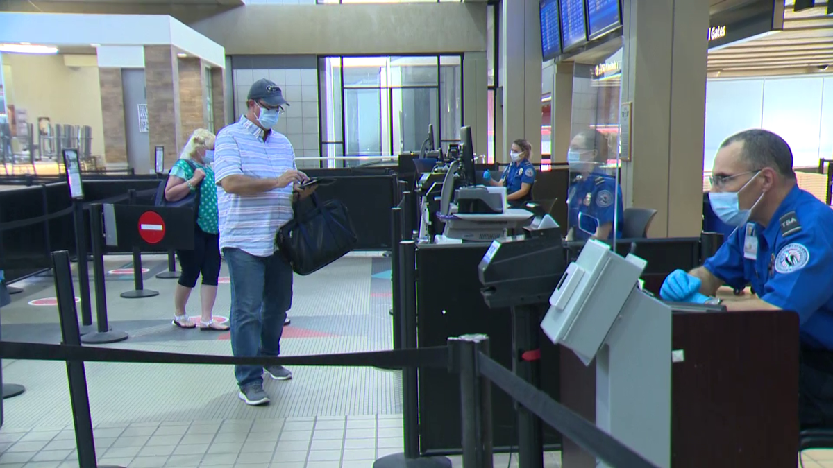 Allegheny County, school districts prepared to respond to president's