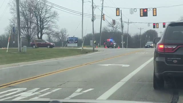 Waukesha West evacuated because of online threat - Vimarsana News
