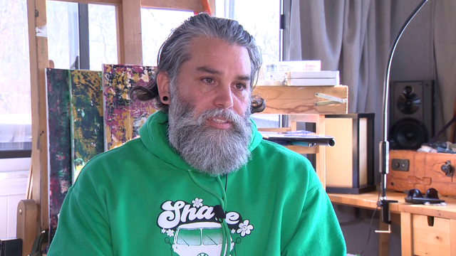 Man files lawsuit against Upper St. Clair after his wife was killed, he was injured by falling tree - Vimarsana News