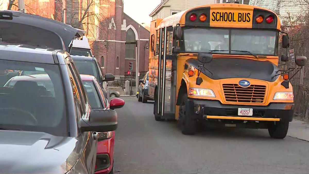 More than 1,000 Boston Public Schools teachers, staff out of school as