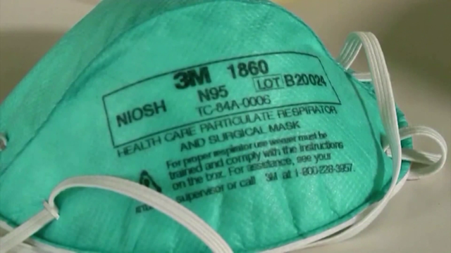 COVID-19: 1M free N95 masks offered to Milwaukee residents - Vimarsana News