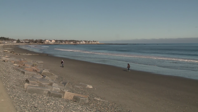 Seacoast bracing for high winds and possible flooding from storm - Vimarsana News