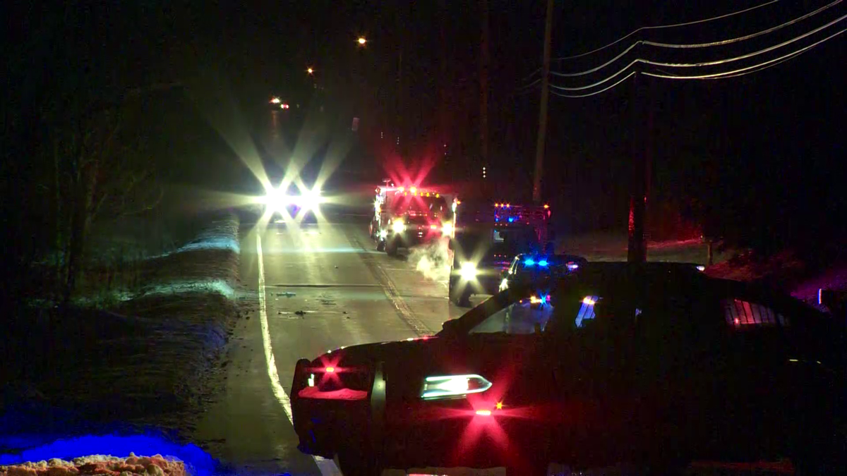 Police: 81-year-old pedestrian dies after being hit by vehicle in White Oak