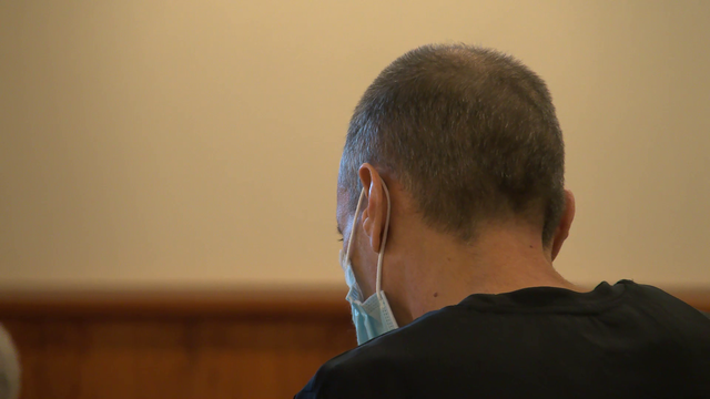 David Reed, half-brother of 2001 Massachusetts murder victim arraigned for Rose Moniz death - Vimarsana News