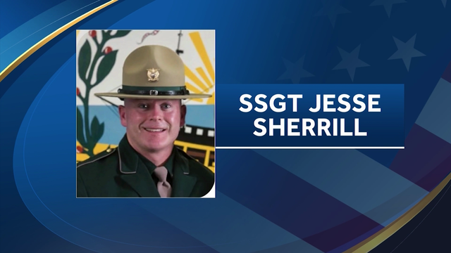 Memorial snowmobile run to honor fallen SSgt. Jesse Sherrill - Vimarsana News