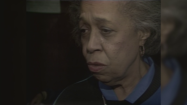 Alma Speed Fox remembered as 'the mother of local Civil Rights Movement' dies at 98 - Vimarsana News