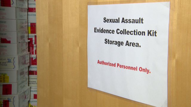 Massachusetts working to handle backlog of untested rape kits - Vimarsana News