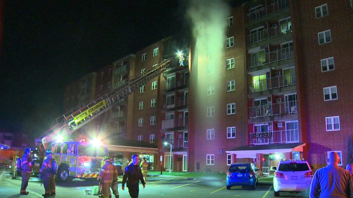 Records show delayed response to deadly fire at Washington County