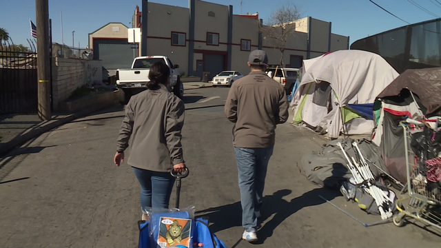 $2 million grant awarded to help homeless youth and young adults - Vimarsana News