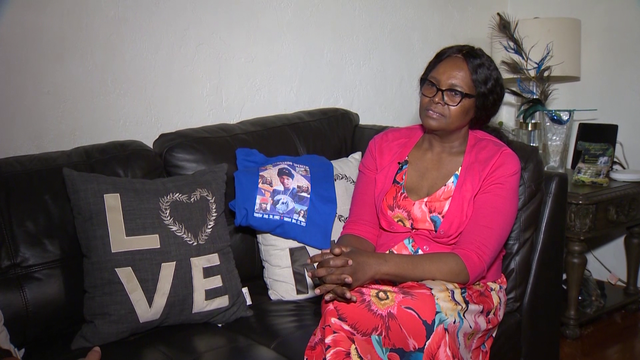 Mother of Peter Spencer shares memories of her son - Vimarsana News