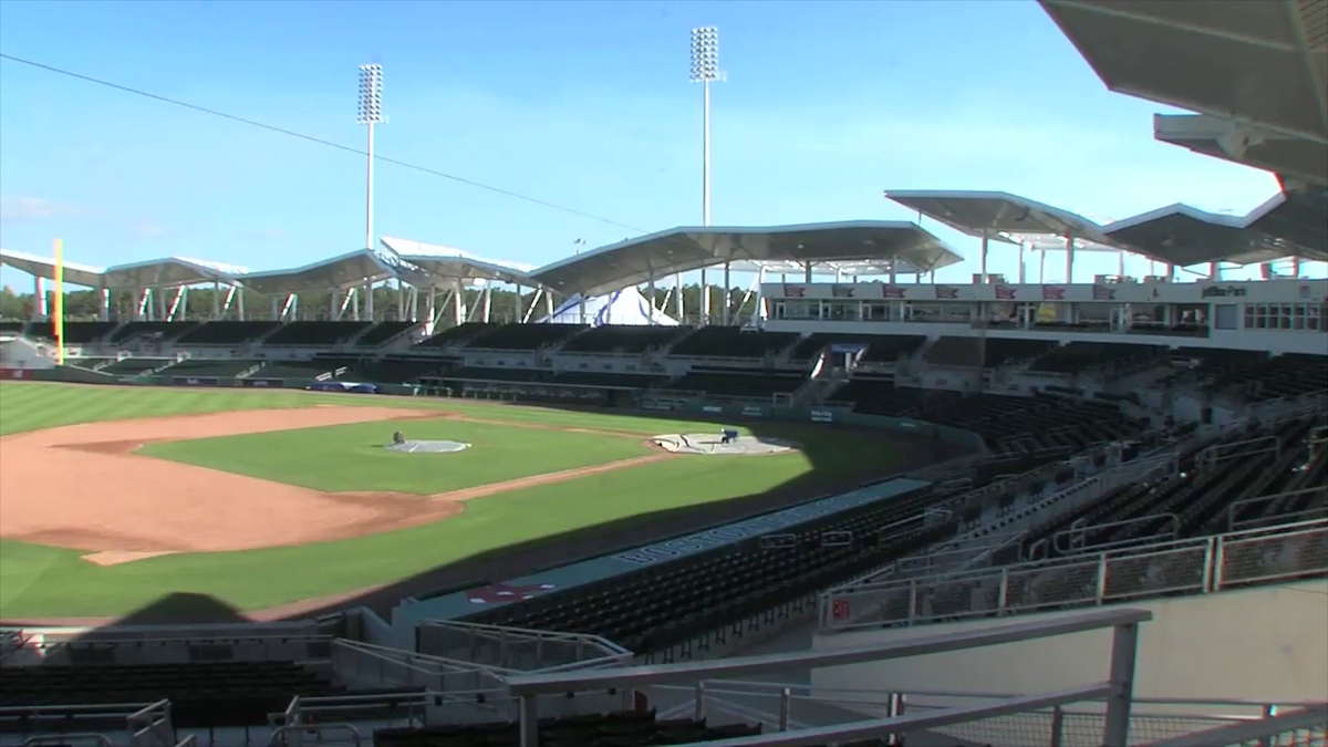 Red Sox spring training: Games through March 4 cancelled due to ongoing  lockout – Blogging the Red Sox
