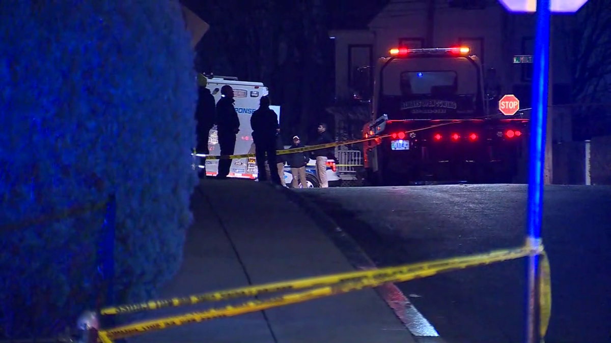 Woman struck, killed by vehicle in Hyde Park