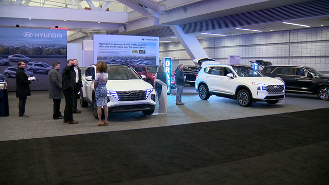Used car prices on the rise partly because of microchip shortage - Vimarsana News