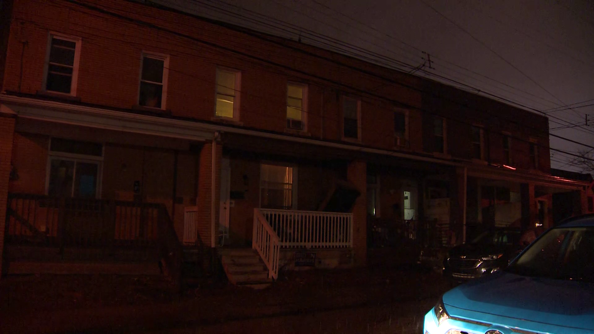One person in critical condition after shooting in Pittsburgh's ...