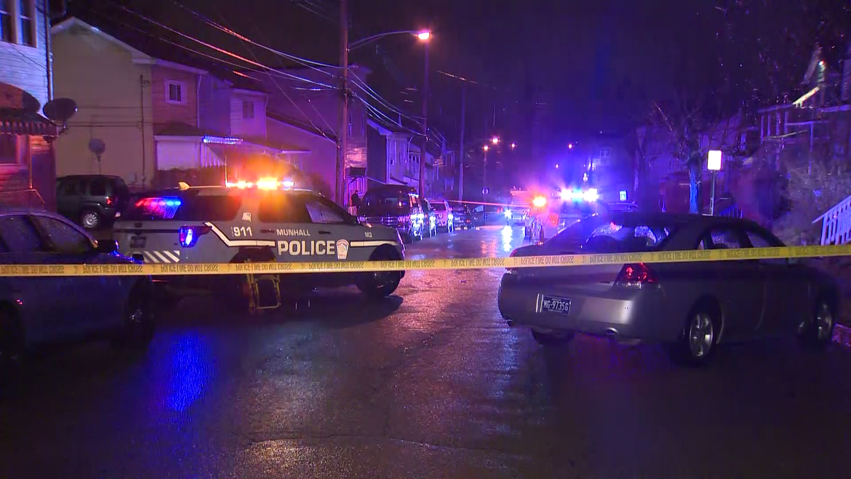 Homestead shooting leaves two people dead, one injured