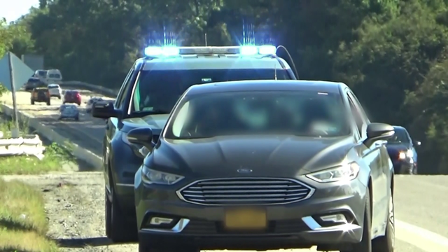 Mass. officials receive criticism over traffic stop analysis - Vimarsana News