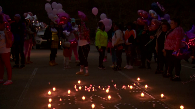 Family, friends gather to remember life of 18-year-old woman who died following Homestead shooting - Vimarsana News