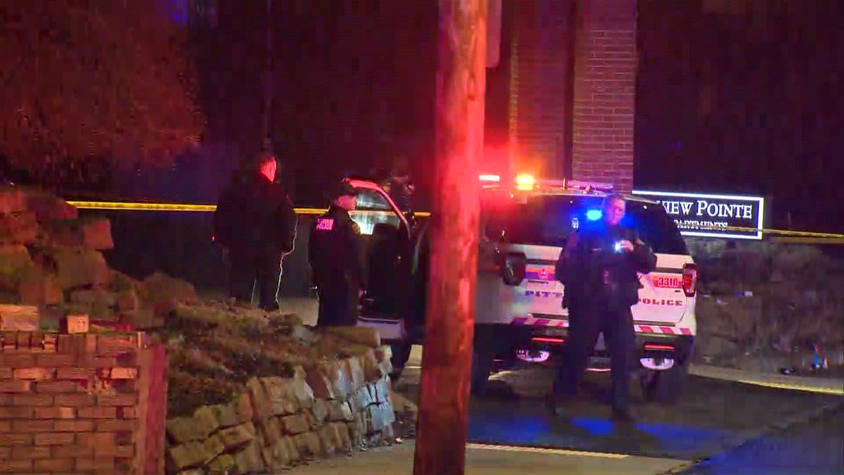 Arrest made after man shot multiple times in Pittsburgh’s Duquesne ...