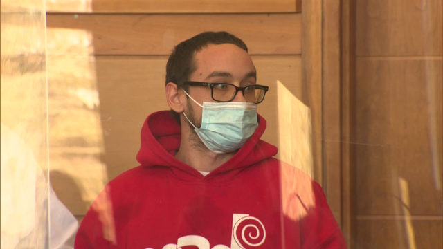 New England man accused of killing neighbor's dog that attacked his duck facing charges - Vimarsana News