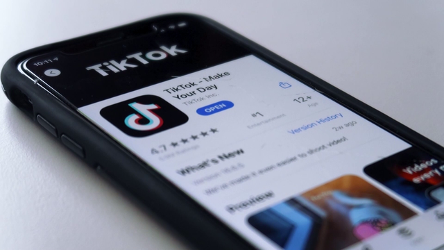 Pennsylvania AG Josh Shapiro launching investigation into TikTok - Vimarsana News