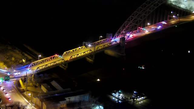 West End Bridge closed due to deadly motorcycle accident - Vimarsana News