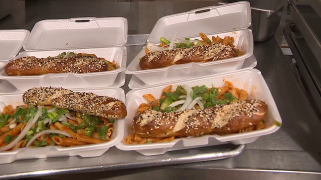 Nonprofit helps Mass. restaurants provide meals for those struggling - Vimarsana News