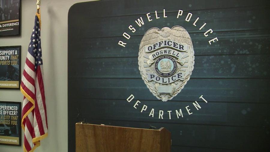 Arrest after fatal hit and run in Roswell