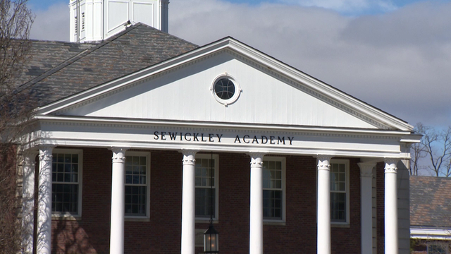 Sewickley Academy students demand change at school - Vimarsana News