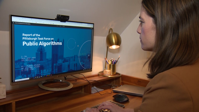 Unintentional harm: Pitt issues report on algorithm use - Vimarsana News