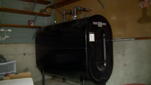 Home heating oil prices jump above $5 a gallon - Vimarsana News