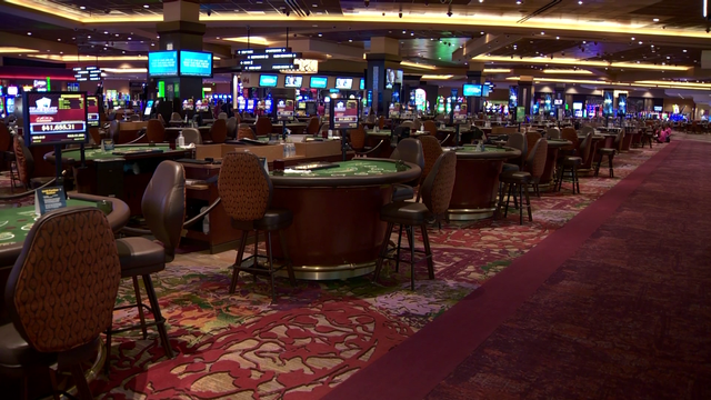 Changes to PA's Clean Indoor Air Act would end smoking in casinos - Vimarsana News