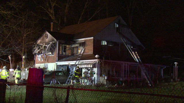 93-year-old man found dead following Washington County fire - Vimarsana News