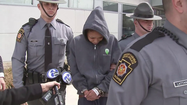Murder charges filed in I-95 crash that killed two Pennsylvania state troopers, man - Vimarsana News