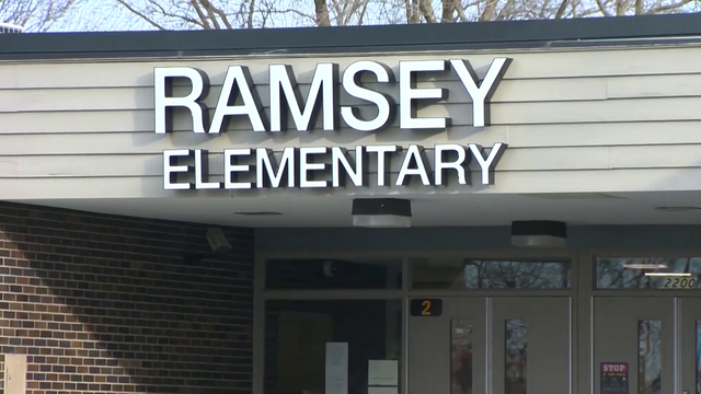 Emergency meeting in Gateway School District after man arrested at elementary school - Vimarsana News