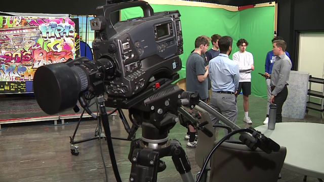 Maynard High School students win state fire safety PSA challenge - Vimarsana News
