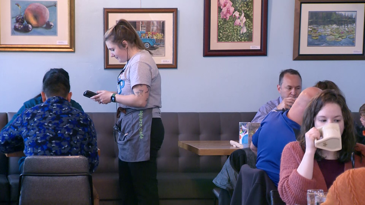 Minimum Wage Pennsylvania To Raise Tip Threshold