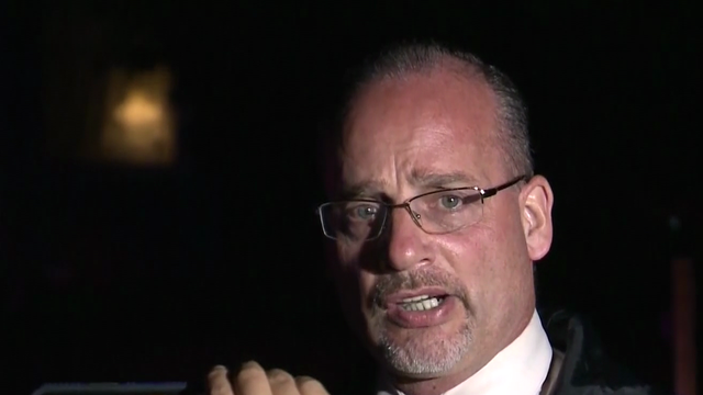Atkinson selectman terminated from job in Pennsylvania - Vimarsana News