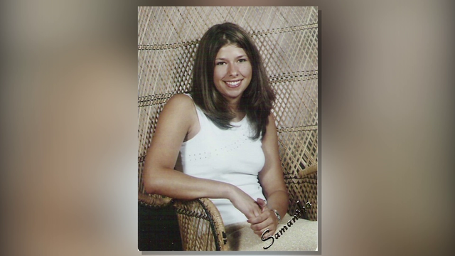 State police arrest man in connection to Samantha Lang's murder - Vimarsana News