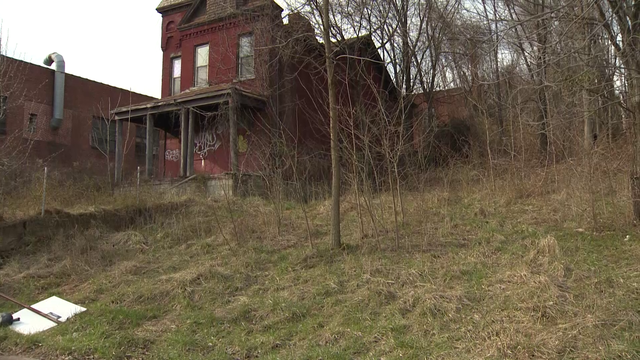 Uptown home is center of battle: Preserve its history or tear down to add apartments and retail - Vimarsana News