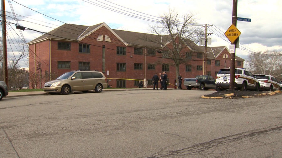 Man shot in leg while leaving apartment building in Pittsburgh's Arlington Heights neighborhood   ﻿