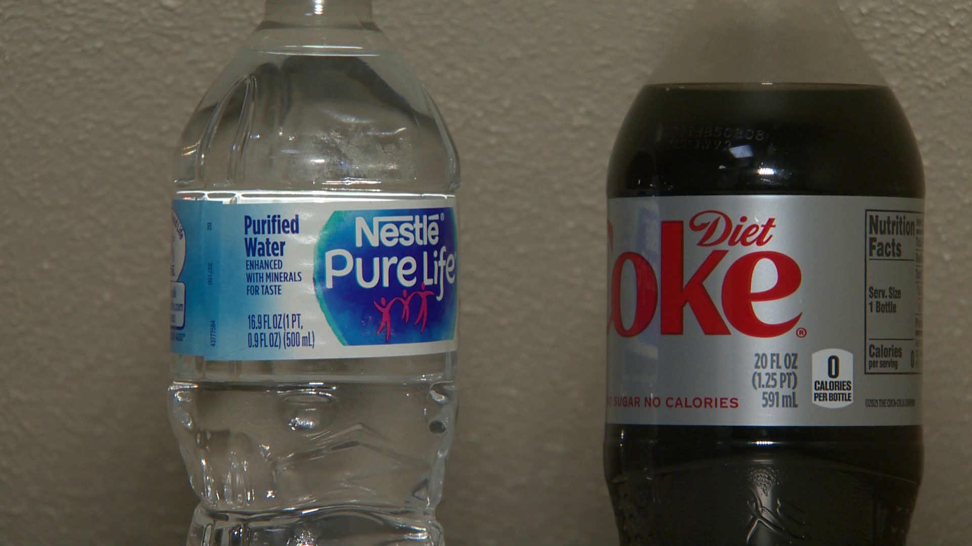 New snack and drink policy in place at Beaver County high school - Vimarsana News