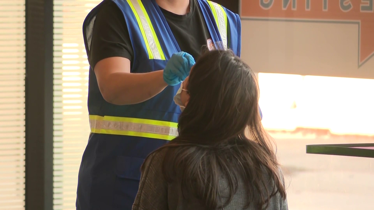 Slight uptick in COVID19 cases reported in Allegheny County, region