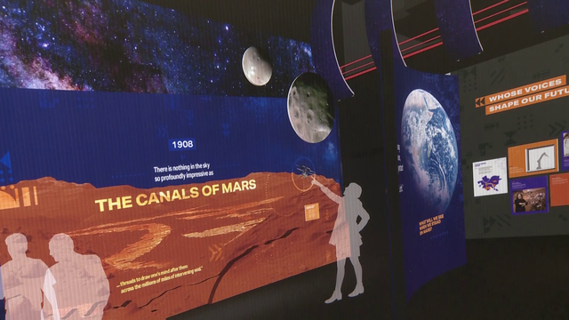Astrobotic unveils hardware from never-before-seen spacecraft in Pittsburgh - Vimarsana News