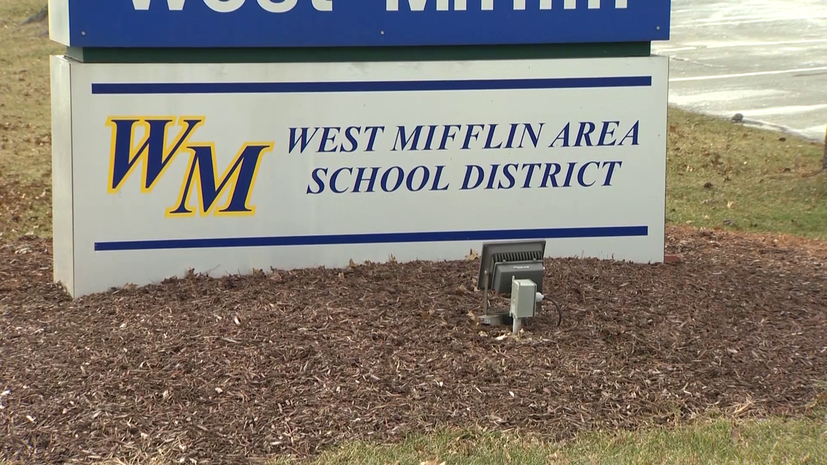 Police Criminal charges will be filed after student assaulted in West Mifflin Area School District