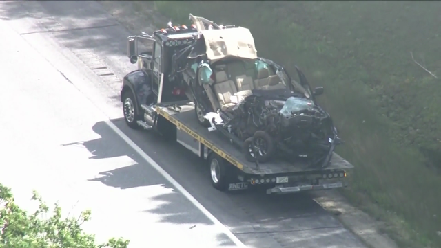 Father won't face criminal charges in crash that killed 2 sons in Bow - Vimarsana News